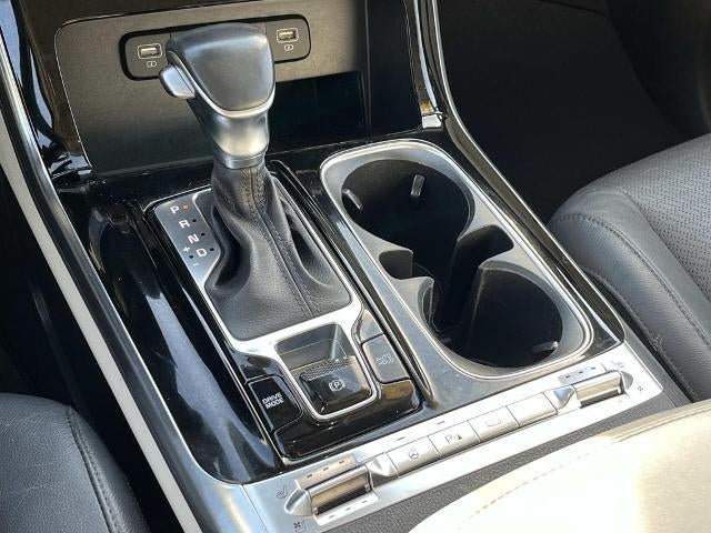 2022 Kia Carnival SX Prestige FWD