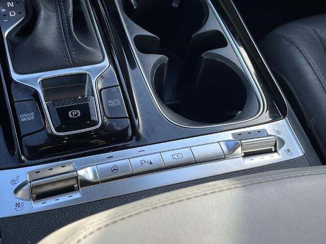 2022 Kia Carnival SX Prestige FWD