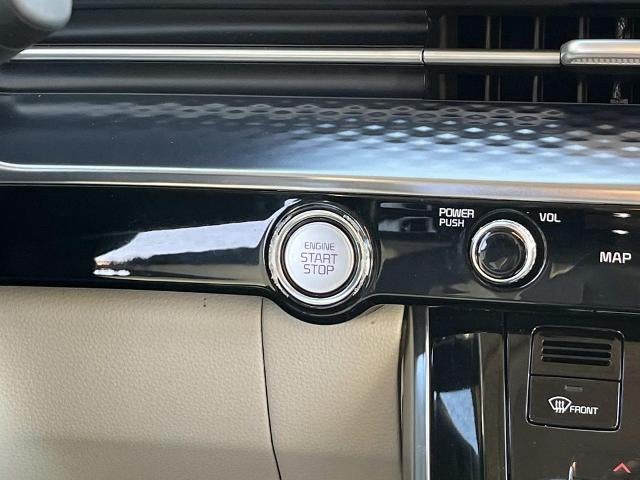 2022 Kia Carnival SX Prestige FWD