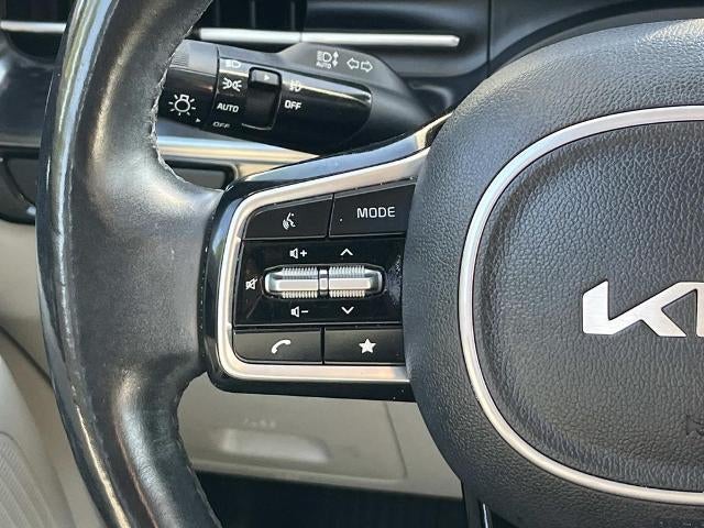 2022 Kia Carnival SX Prestige FWD