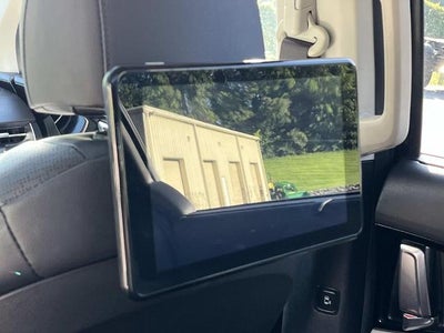 2022 Kia Carnival SX Prestige FWD