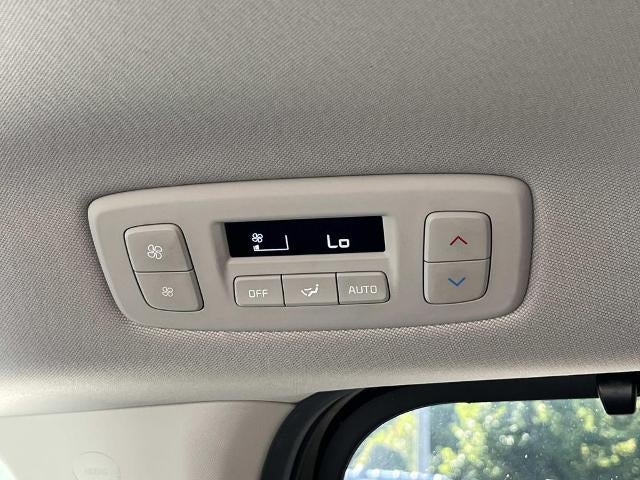 2022 Kia Carnival SX Prestige FWD