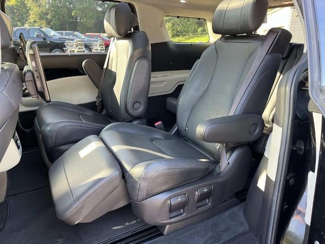 2022 Kia Carnival SX Prestige FWD