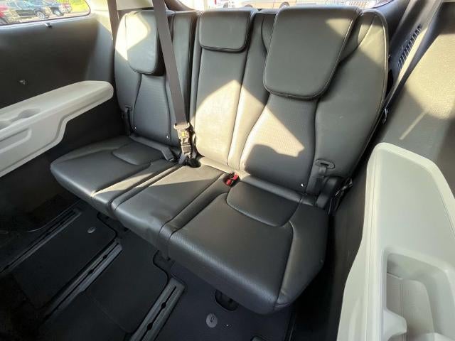 2022 Kia Carnival SX Prestige FWD