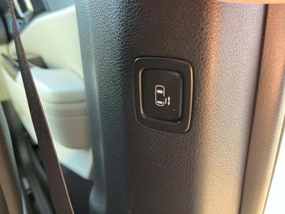 2022 Kia Carnival SX Prestige FWD