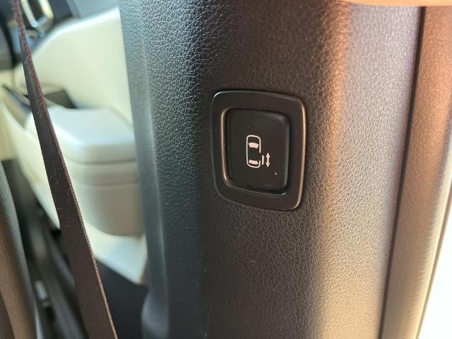 2022 Kia Carnival SX Prestige FWD