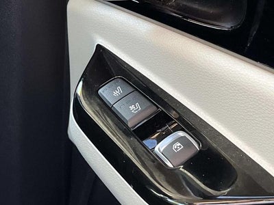 2022 Kia Carnival SX Prestige FWD