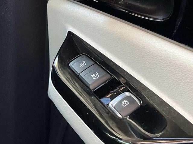 2022 Kia Carnival SX Prestige FWD