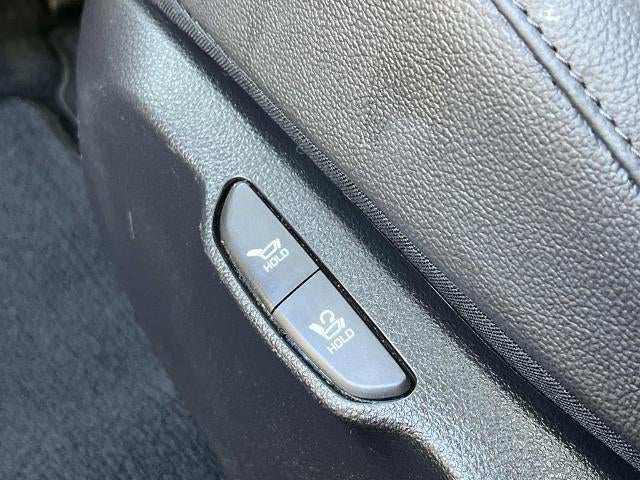 2022 Kia Carnival SX Prestige FWD