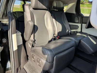 2022 Kia Carnival SX Prestige FWD