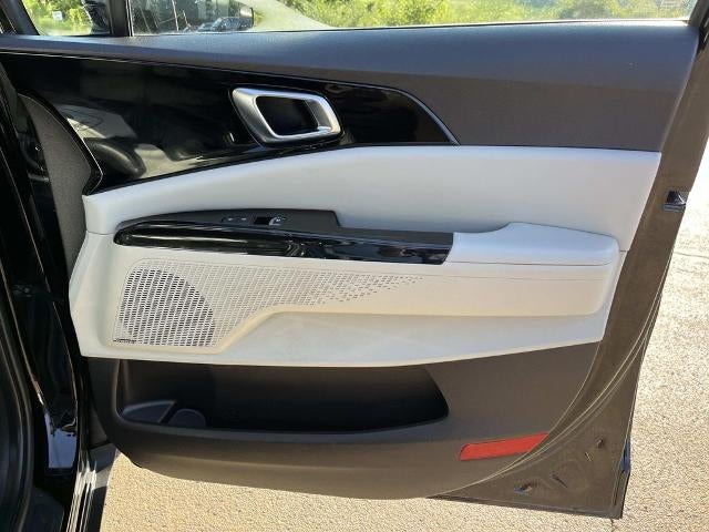 2022 Kia Carnival SX Prestige FWD