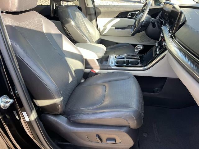 2022 Kia Carnival SX Prestige FWD