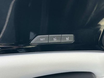 2022 Kia Carnival SX Prestige FWD