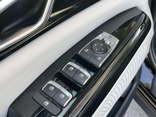 2022 Kia Carnival SX Prestige FWD