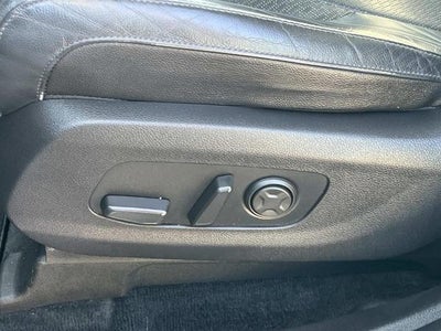 2022 Kia Carnival SX Prestige FWD