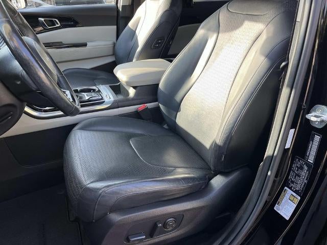 2022 Kia Carnival SX Prestige FWD