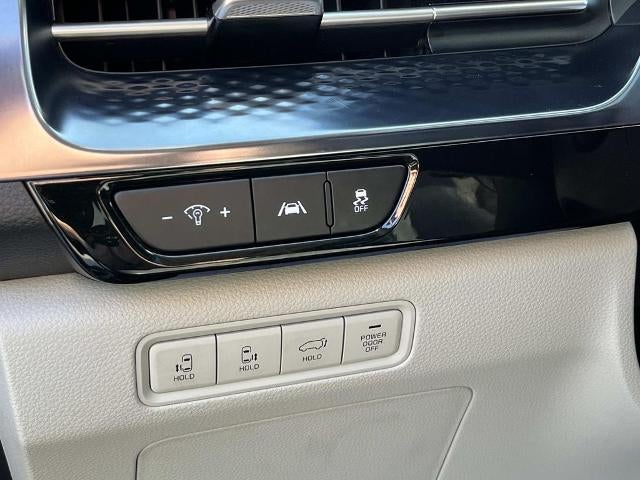 2022 Kia Carnival SX Prestige FWD
