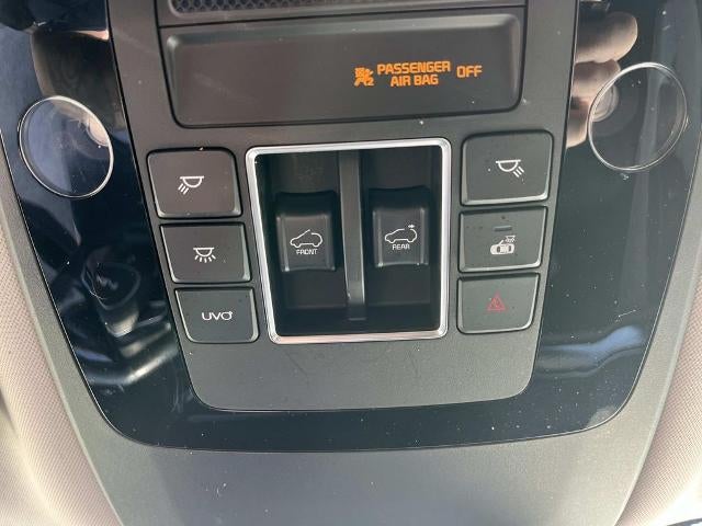 2022 Kia Carnival SX Prestige FWD