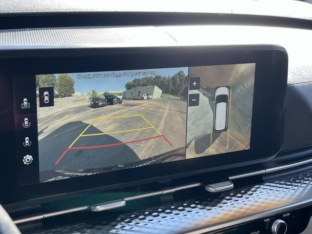 2022 Kia Carnival SX Prestige FWD