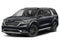 2022 Kia Carnival SX Prestige FWD