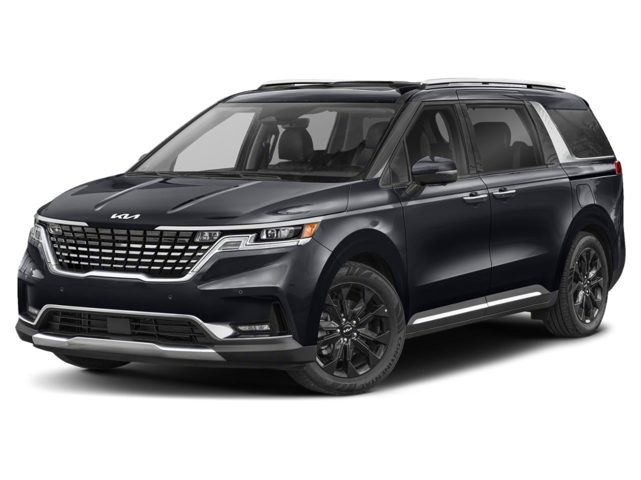 2022 Kia Carnival SX Prestige FWD