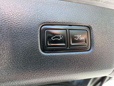 2026 Kia Carnival SX FWD