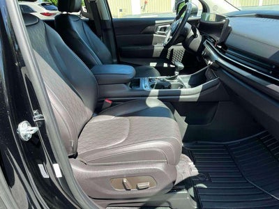 2026 Kia Carnival SX FWD