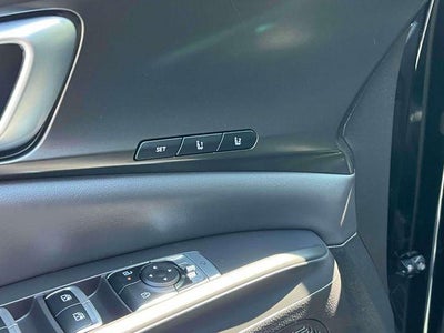 2026 Kia Carnival SX FWD
