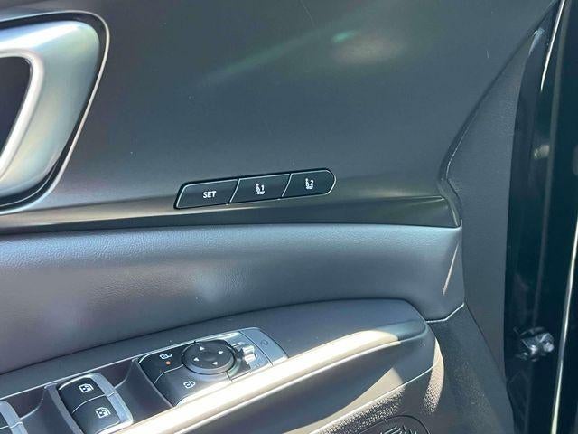 2026 Kia Carnival SX FWD