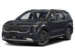 2026 Kia Carnival SX FWD