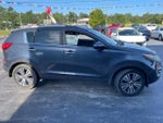 2014 Kia Sportage 2WD 4dr EX