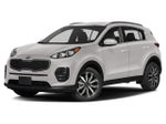 2019 Kia Sportage EX FWD