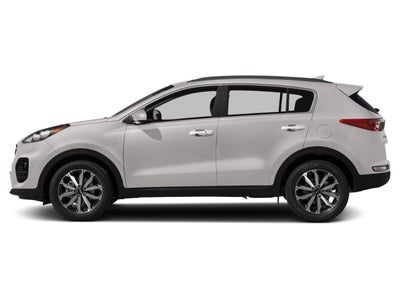 2019 Kia Sportage EX FWD