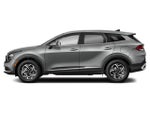2023 Kia Sportage LX AWD
