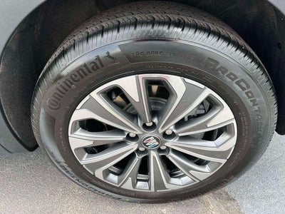 2024 Buick Envision AWD 4dr Preferred