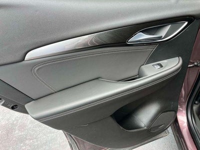 2024 Buick Envision AWD 4dr Preferred