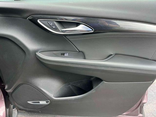 2024 Buick Envision AWD 4dr Preferred