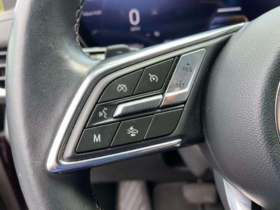 2024 Buick Envision AWD 4dr Preferred