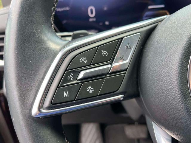 2024 Buick Envision AWD 4dr Preferred
