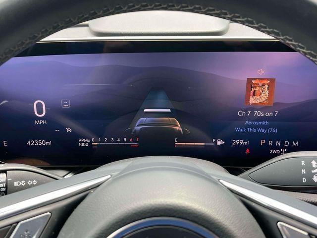 2024 Buick Envision AWD 4dr Preferred