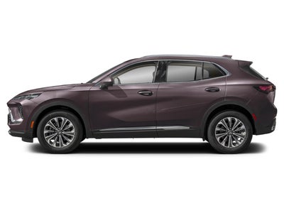 2024 Buick Envision AWD 4dr Preferred