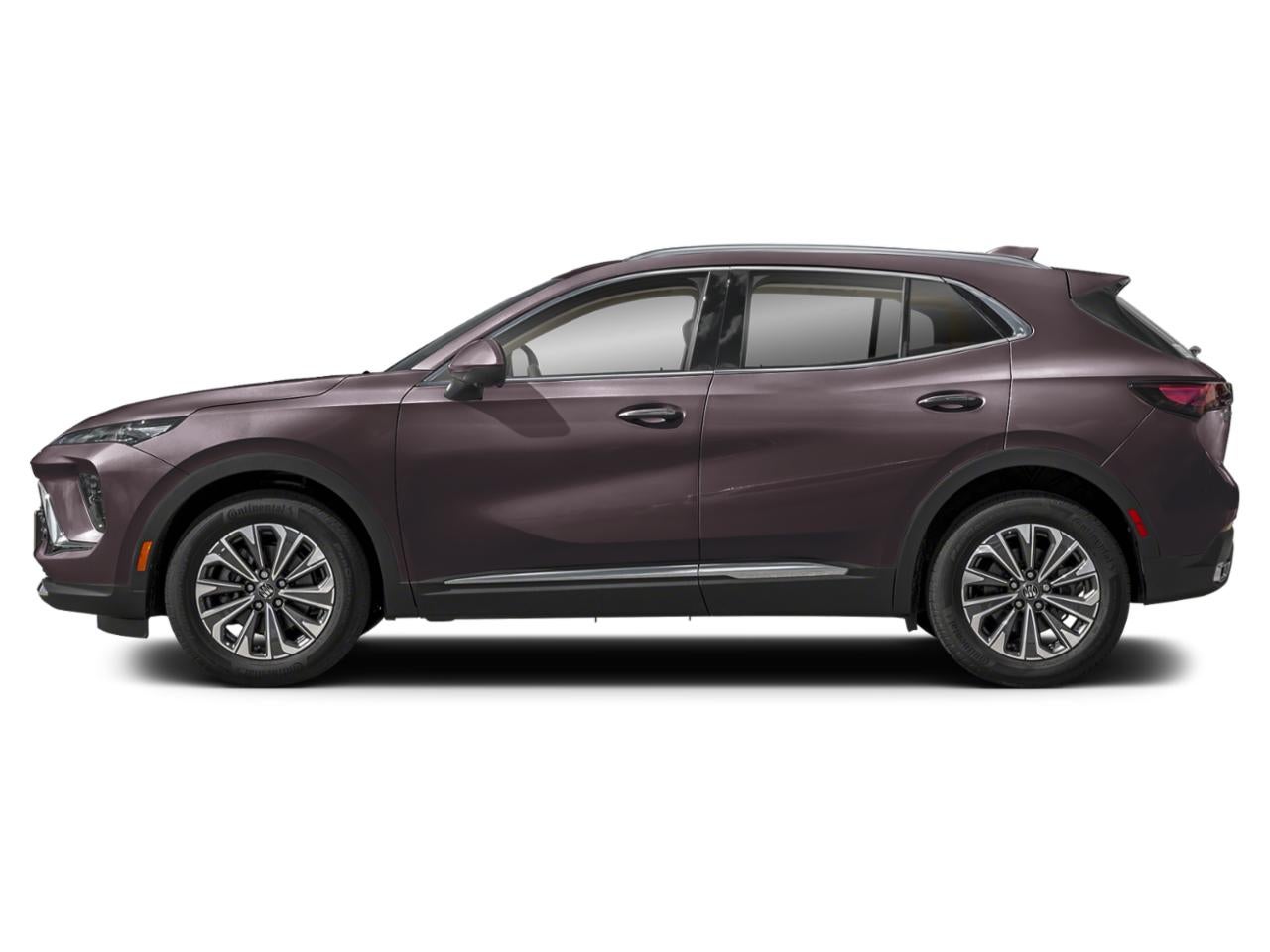 2024 Buick Envision AWD 4dr Preferred