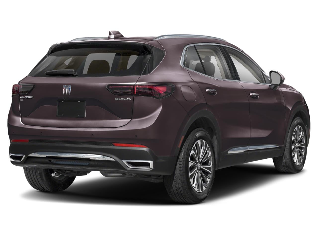 2024 Buick Envision AWD 4dr Preferred