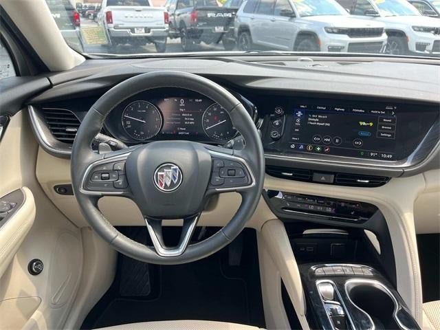 2023 Buick Envision FWD 4dr Essence