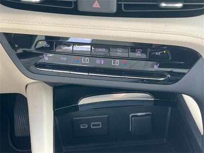 2023 Buick Envision FWD 4dr Essence