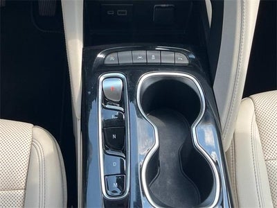 2023 Buick Envision FWD 4dr Essence