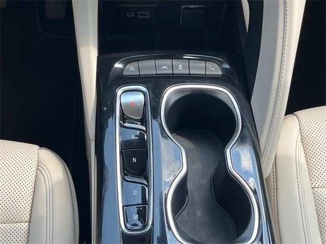 2023 Buick Envision FWD 4dr Essence