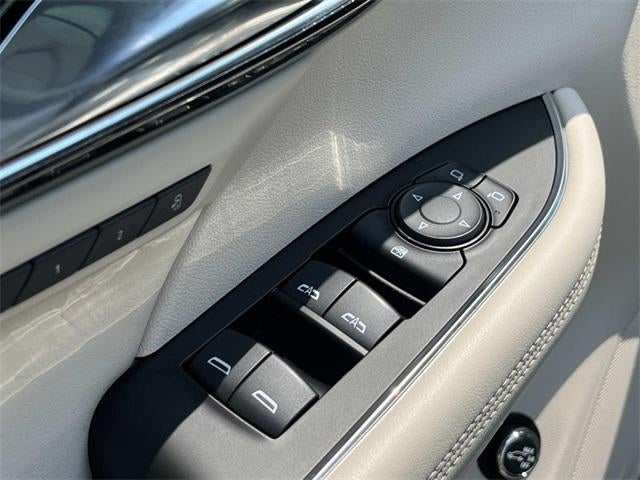 2023 Buick Envision FWD 4dr Essence