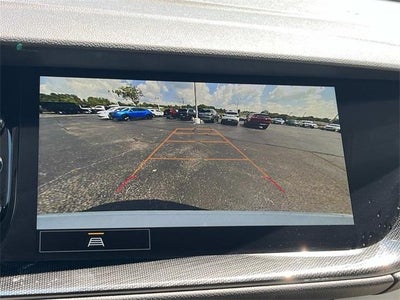 2023 Buick Envision FWD 4dr Essence