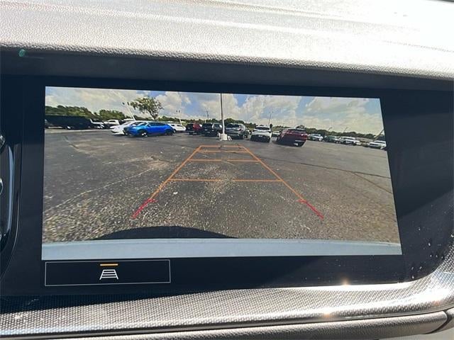 2023 Buick Envision FWD 4dr Essence